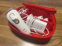 Depilator laserowy Braun Silk-Expert Pro 5, PL5387