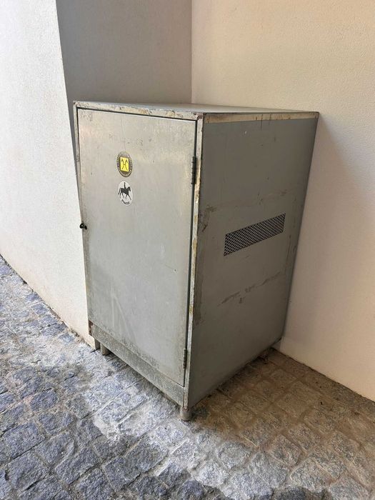 Armário Metal Arrumação
