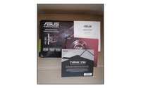 Placa grafica Asus GT 1030 2GB DDR5 como nova e barata !