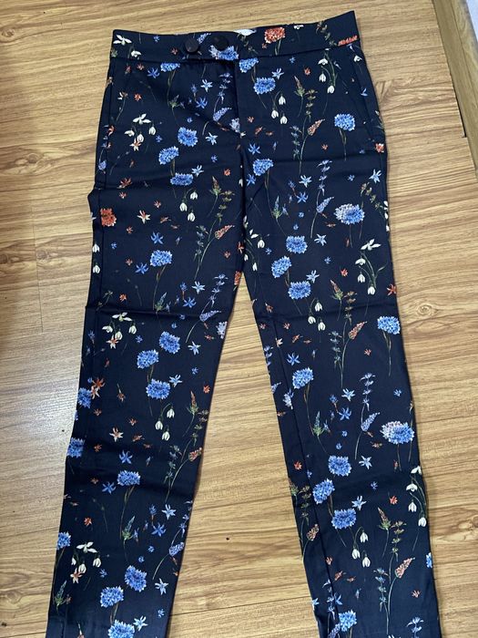 Брюки  жіночі Mango