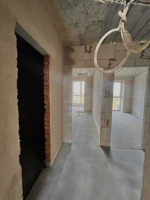 2-кім з виходом у парк—ЖК SOBORNYI Гостомель   !РОЗТЕРМІНУВАННЯ БЕЗ %!