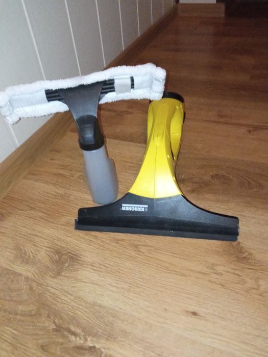 Karcher do mycia okien