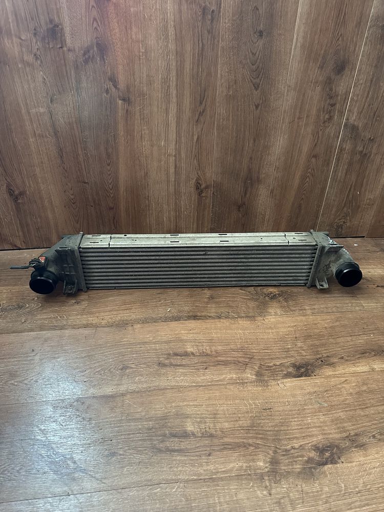 Intercooler chłodnica powietrza 2.4 D5 Volvo S60 V70 III