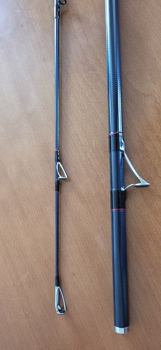 Cana de pesca surfcasting Daiwa