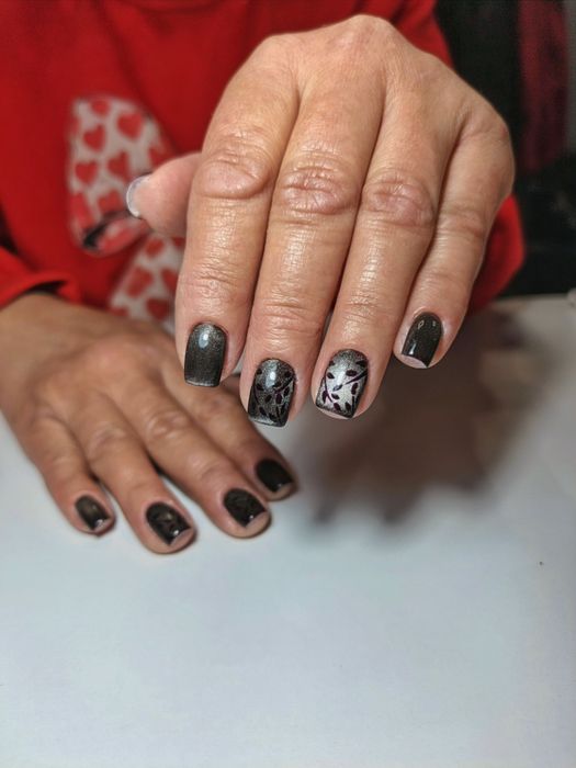 Послуги майстра манікюру та педикюру