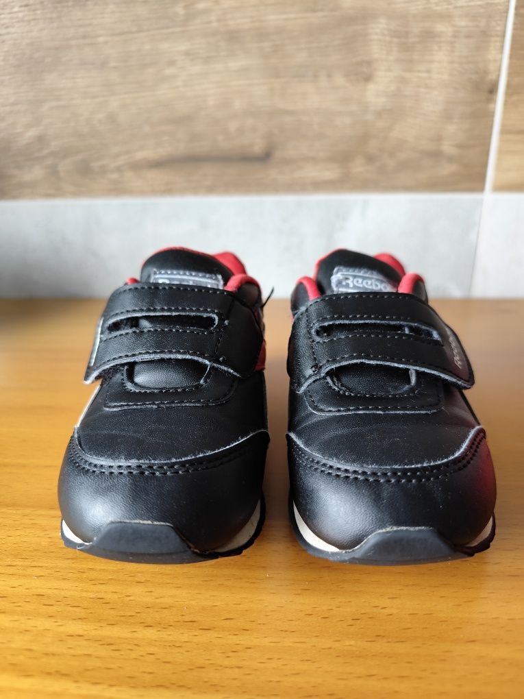 Buty dziecięce Reebok Royal CLJOG 2 KC Infants