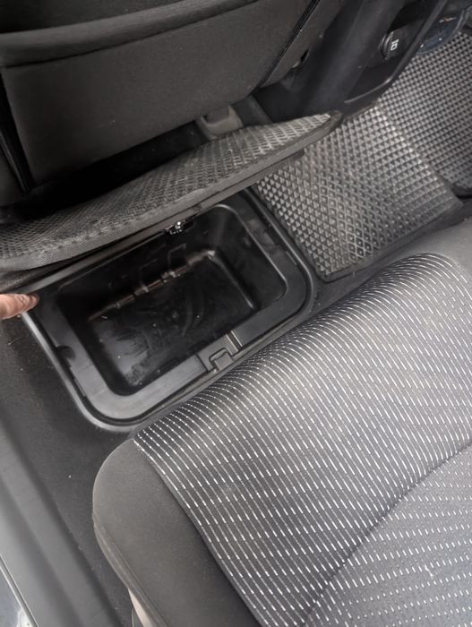 Dodge Journey Додж Джорни
