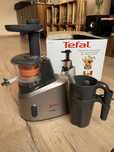 Wyciskarka wolnoobrotowa Tefal
