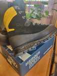 Buty antyprzecięciowe Haix Alpine 44