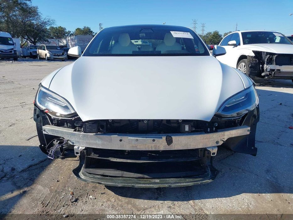 tesla s plaid 2021-25 тесла с плейд авторозборка запчастини шрот