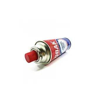 11,99€
Gás para fogão portátil 
(Pack 4uni)