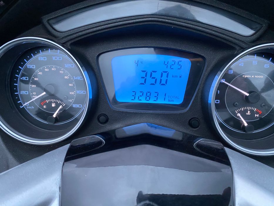 Sprzedam Piaggio x10