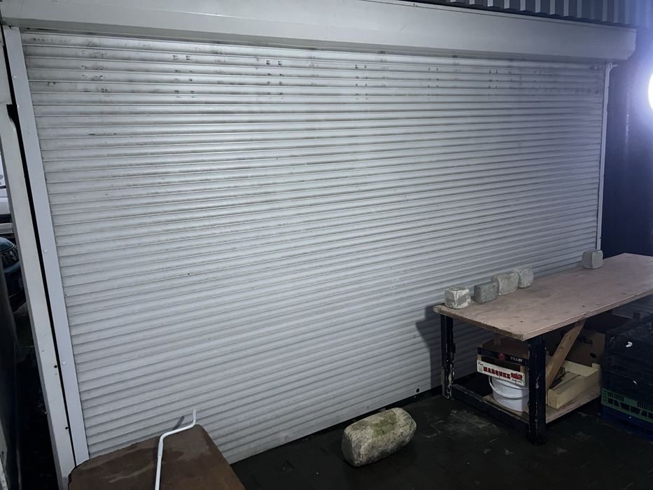 Ролета з автоматикою