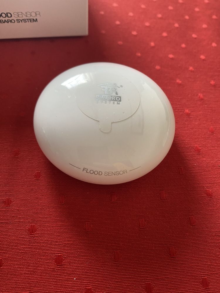 Zestaw startowy Fibaro