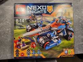 Lego Nexo Knights 70315