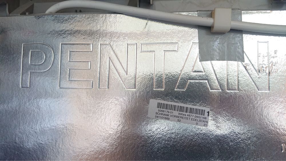 Chłodziarka na wino Miele Kwl 4912