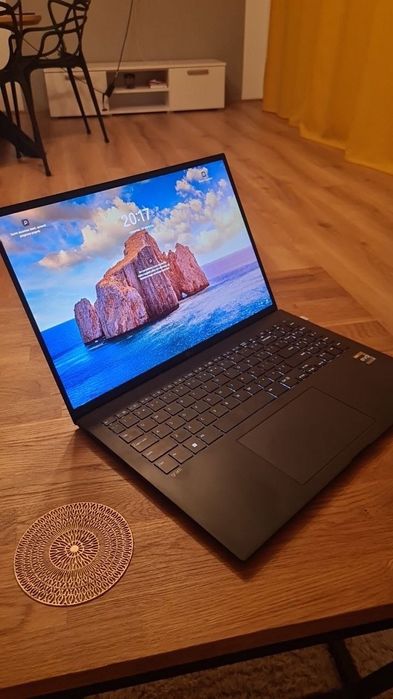 LG Gram 16 | i7-12gen | 16GB RAM | 1 TB SSD | Ultra Lekki Premium