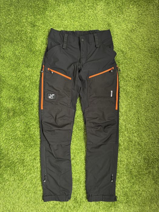 Чоловічі штани RVRC Revolution Race GPx Pro Rescue (size: L)