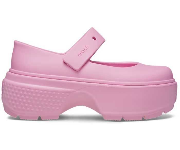 Туфлі - сабо Crocs Stomp Mary Jane, W8, W9