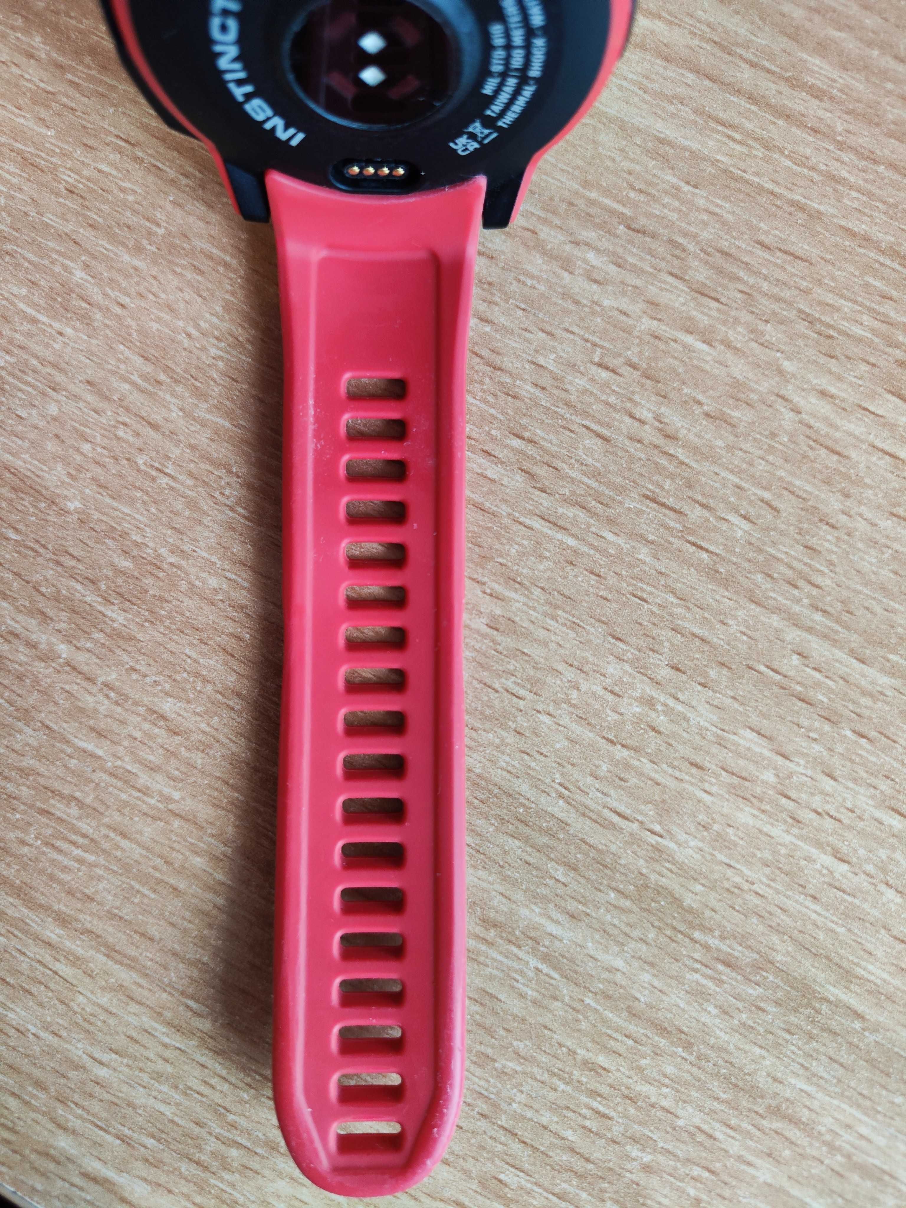 Garmin Instinct 2x Solar prawie jak Fenix Gwarancja