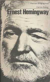 Ernest Hemingway – A life story_Carlos Baker_Penguin