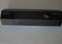 Tapete Logitech g240
