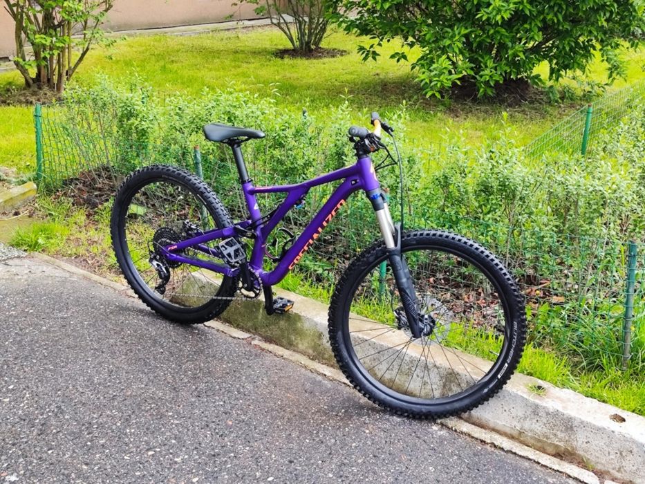 Specialized Stumpjumper ST Alloy 27.5