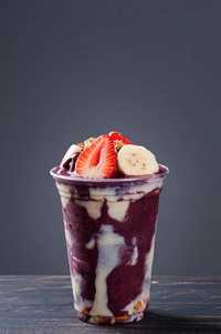 O melhor açaí do porto e arredores!