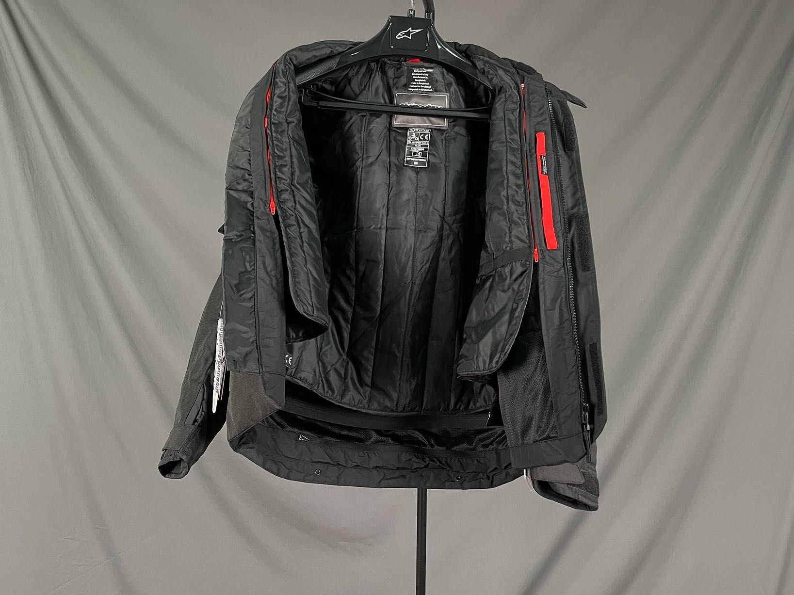 Мотокуртка Alpinestars, Dainese Gravity Drystar® НОВА