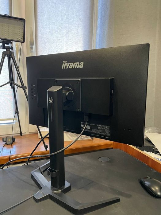 Монітор IIYAMA 24 '' 165Hz