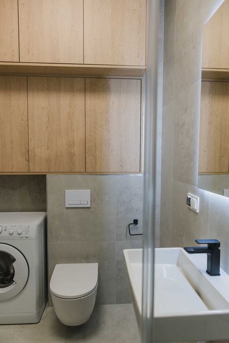 Mieszkanie na wynajem w Żywcu, nowe w pełni wyposażone lokale l. 203