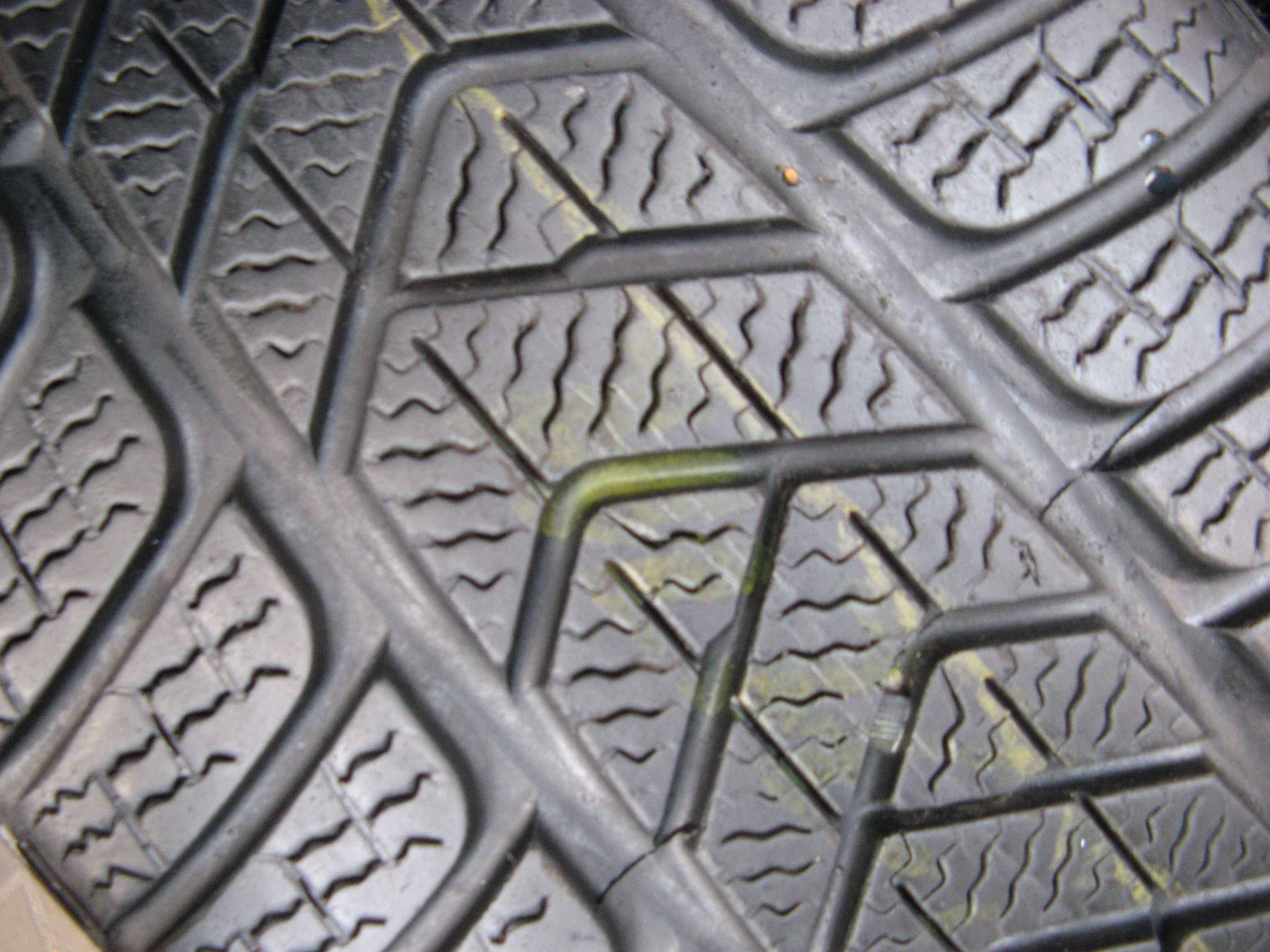 225/55R17 PIRELLI SottoZero 3 - nr.8674