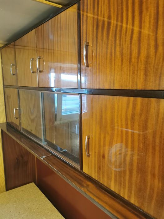 Półkotapczan PRL PUSZCZA