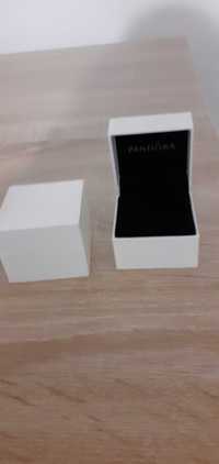 pudełka  pandora  5 x 5 cm