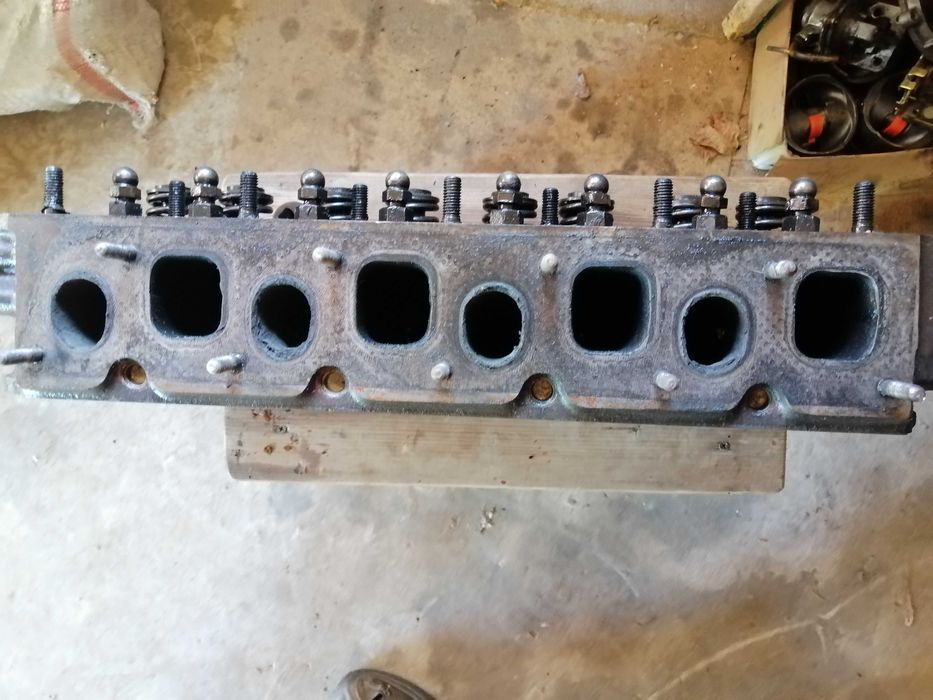 Двигун Андорія 4с90