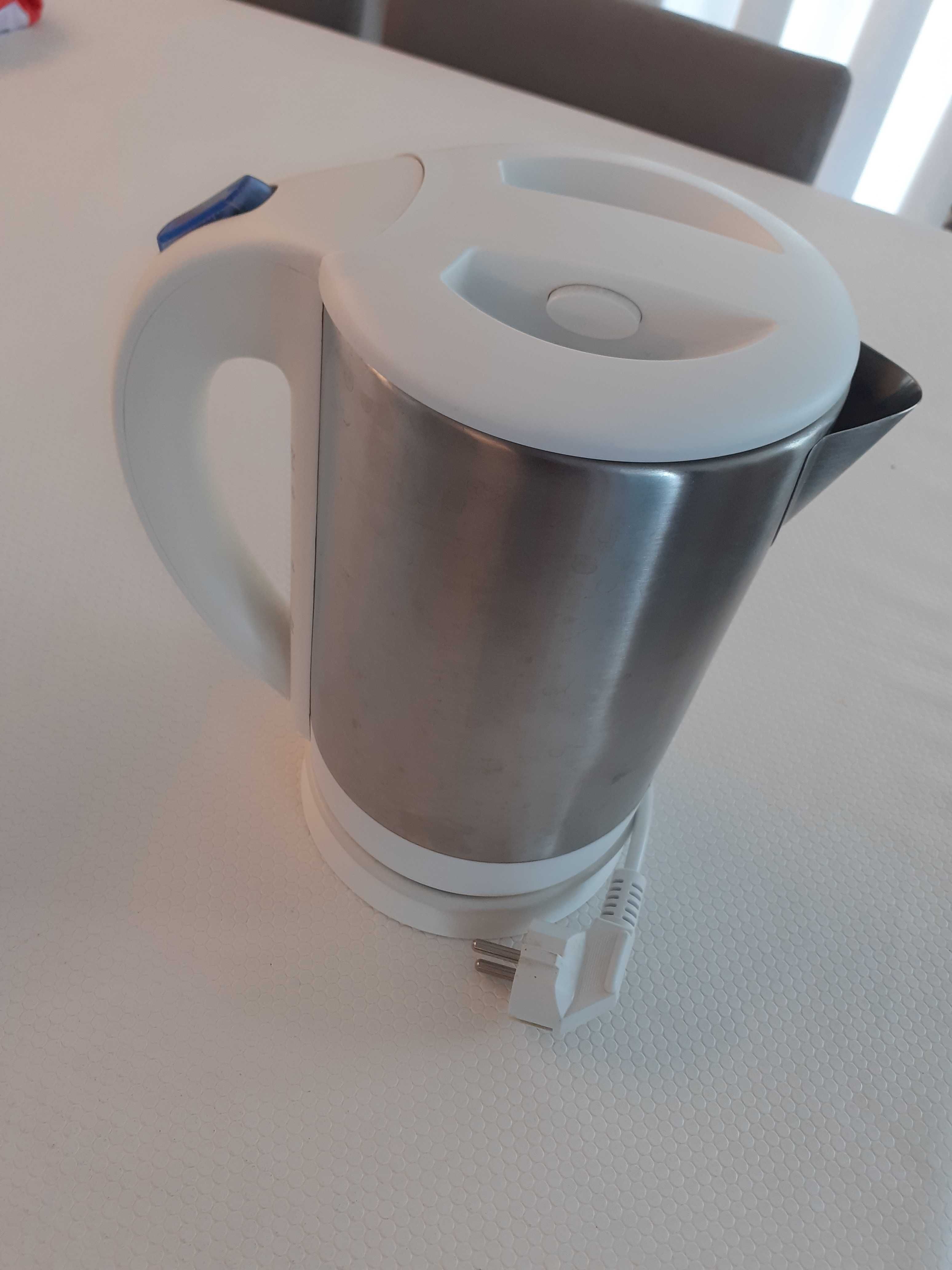 Jarro Eléctrico 1,7 Litros