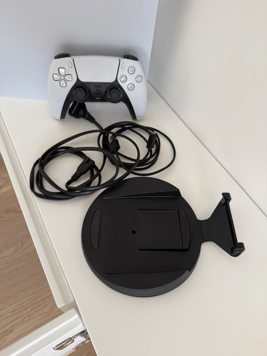 PlayStation 5 formato físico