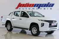 Mitsubishi L200 2.3 DI-D CD Invite 4WD