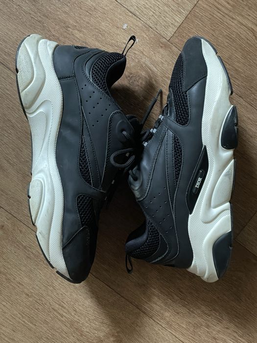 Кроссовки dior b22 44-45 orig