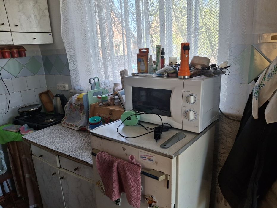 Продам дачу на Баранівці
