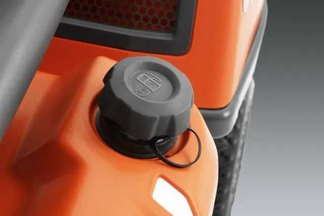 Rider Husqvarna R216T AWD + agregat 103 cm 5 LAT GWARANCJI! Raty 0%