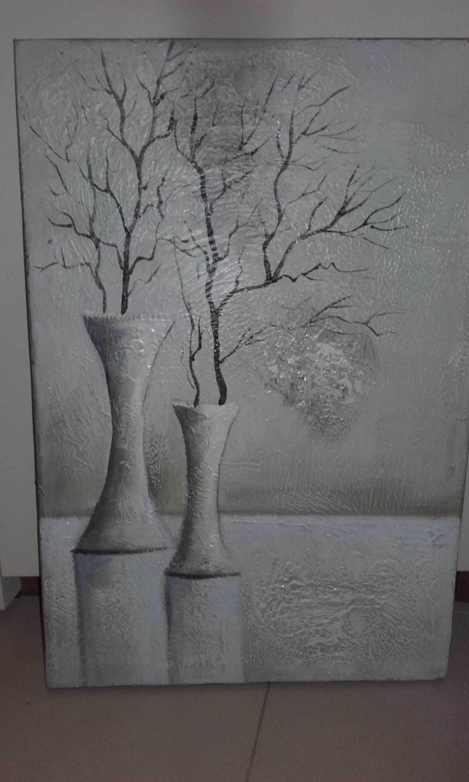 Obraz olejny 40x60 cm