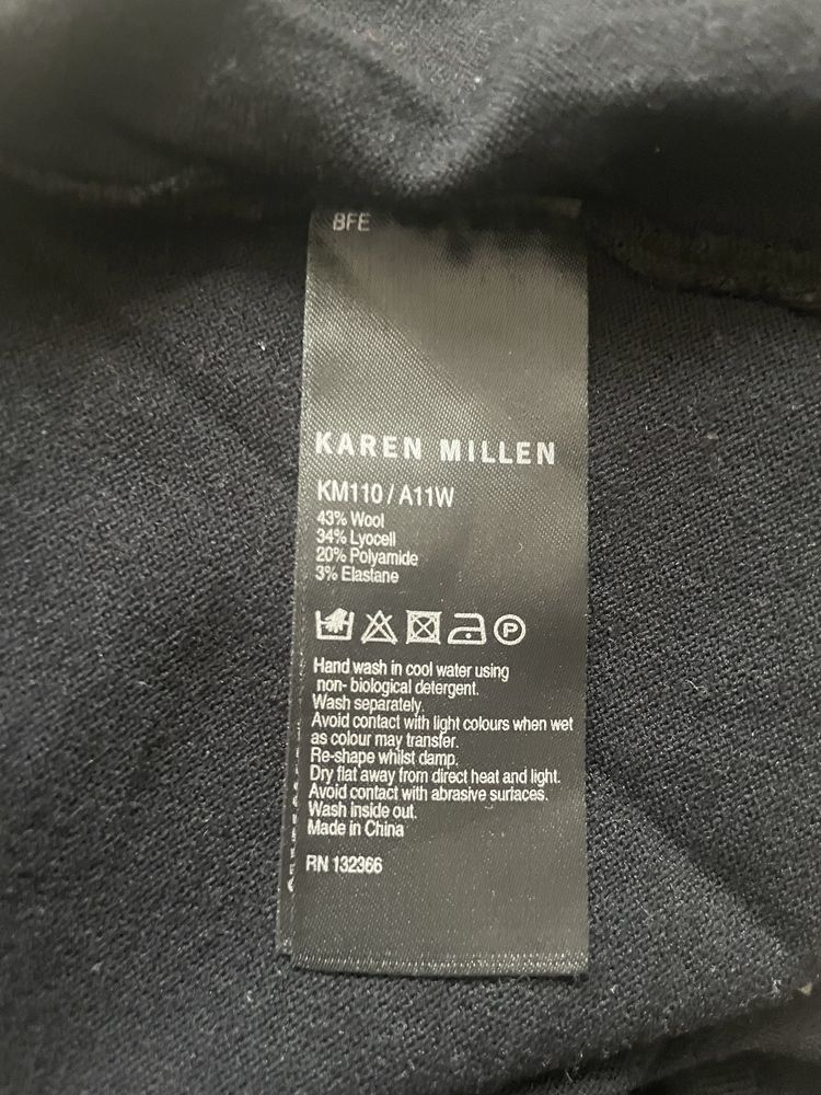 Karen Millen 1 жіночий топ