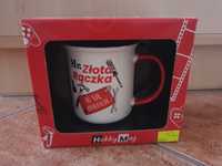 Kubek Hobby Mug- Mr Złota Rączka