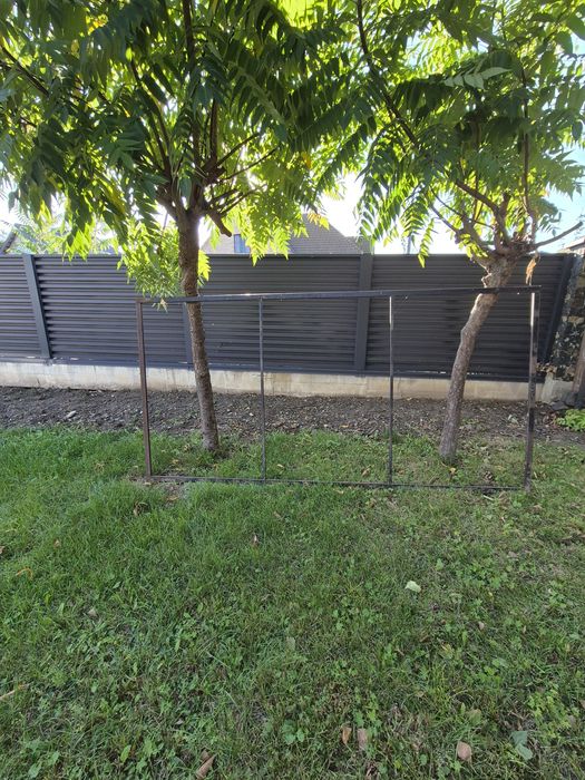 Секція для огорожі