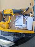 Dewalt DCPW1000B 60V