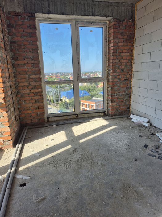 Продаж 2.кім.квартири жк.West Towers