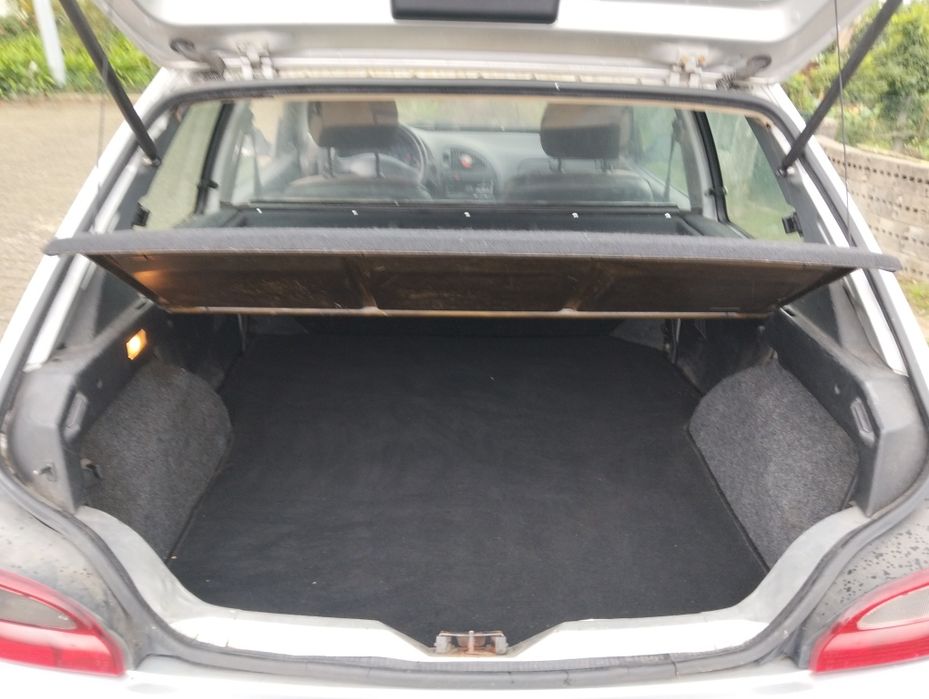 Citroen Saxo 1.5D 2001