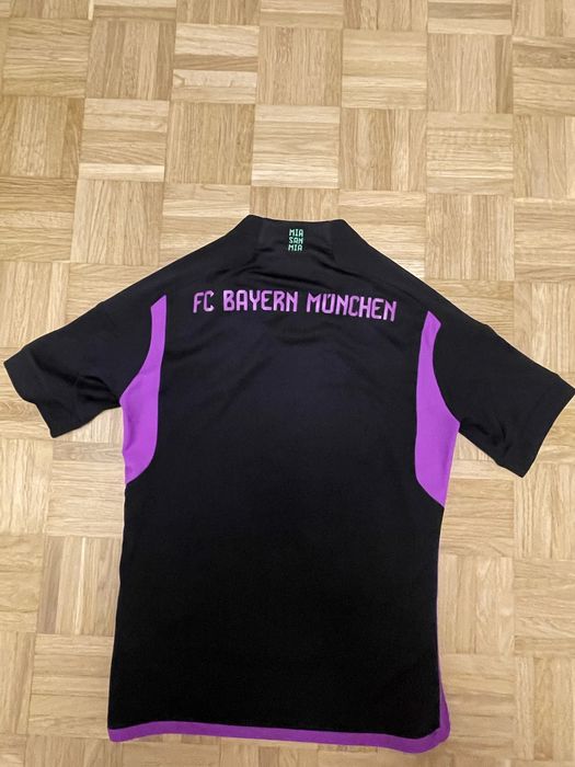 Koszulka piłkarska adidas Bayern Munchen r.152