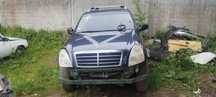 Rexton під ремонт або розборку